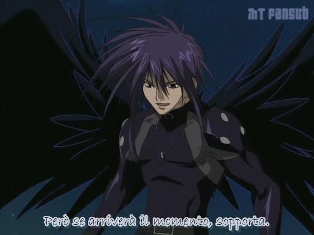 Otaku Gallery  / Anime e Manga / D.N.Angel / Screen Shots / Stage 12 - Insieme al Rutilo / 096.jpg